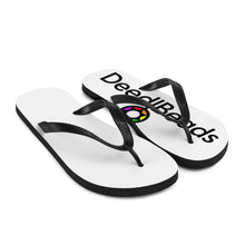 Load image into Gallery viewer, You Say Flip-Flops Hawaiian Say Slippas!