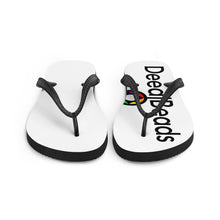 Load image into Gallery viewer, You Say Flip-Flops Hawaiian Say Slippas!