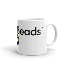 Load image into Gallery viewer, Deed Beads Logo Mug