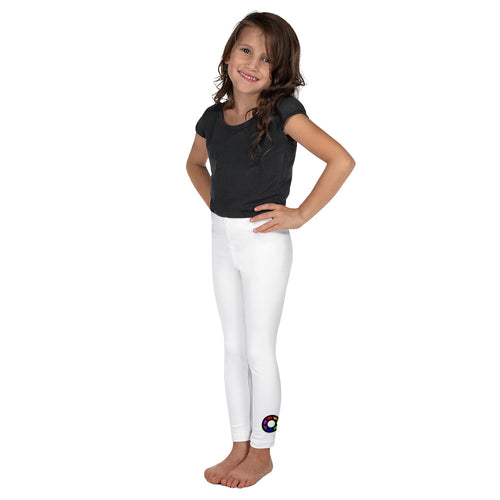 Kid's Logo Leggings