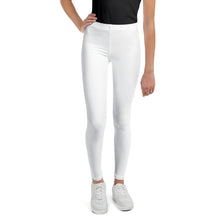 Load image into Gallery viewer, Deed Beads Logo Youth Leggings